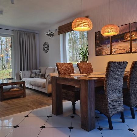 Apartament Podedworze ボフニャ エクステリア 写真