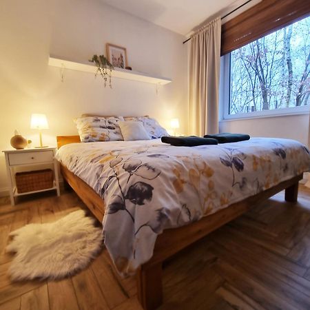 Apartament Podedworze ボフニャ エクステリア 写真
