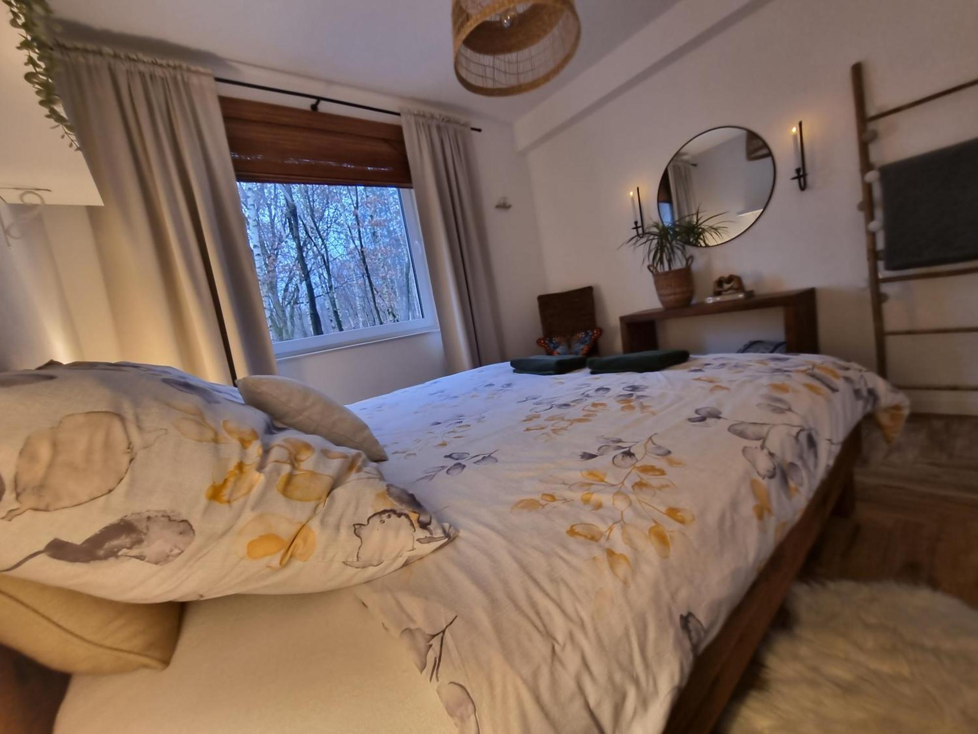 Apartament Podedworze ボフニャ エクステリア 写真