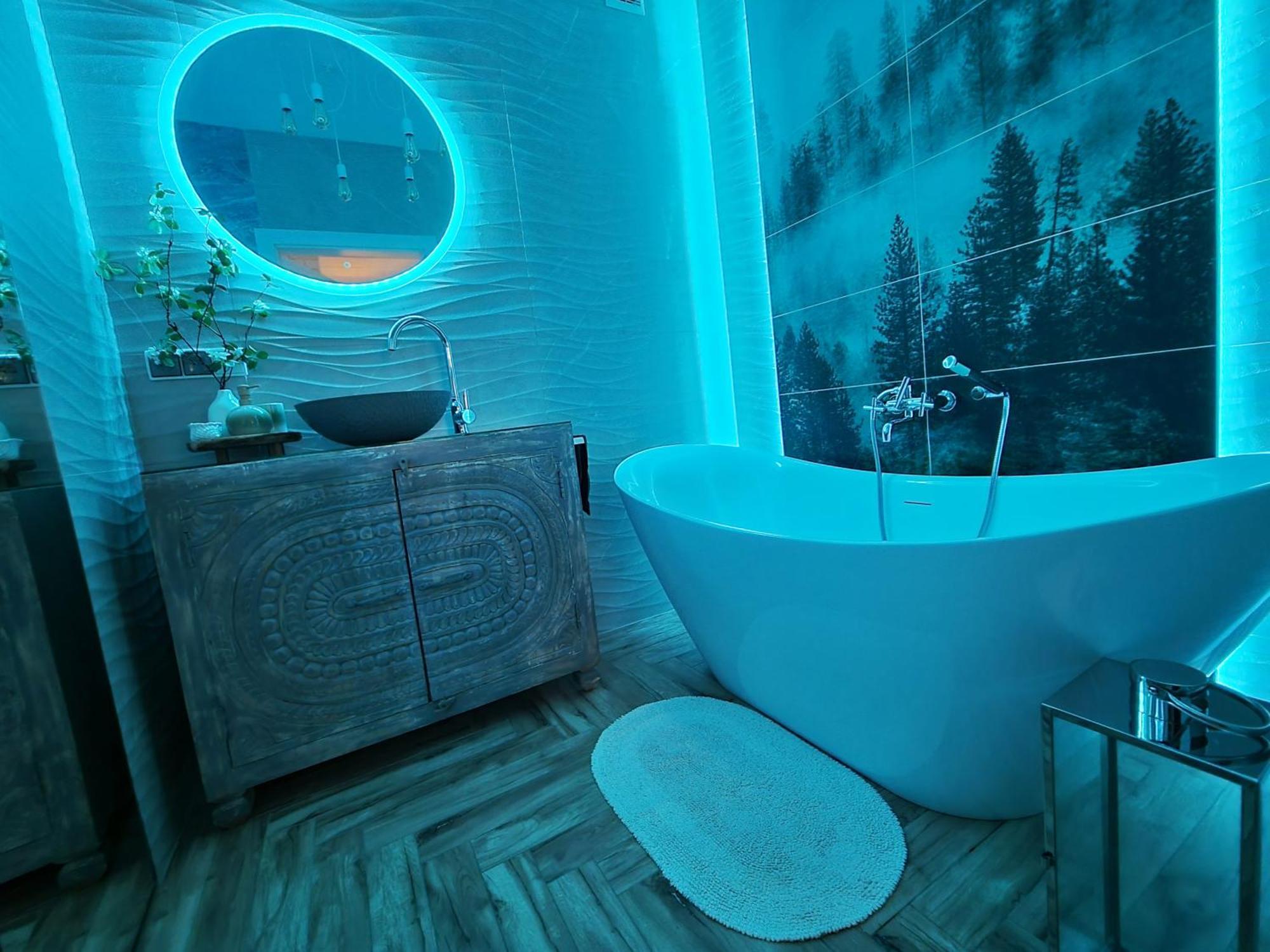 Apartament Podedworze ボフニャ エクステリア 写真