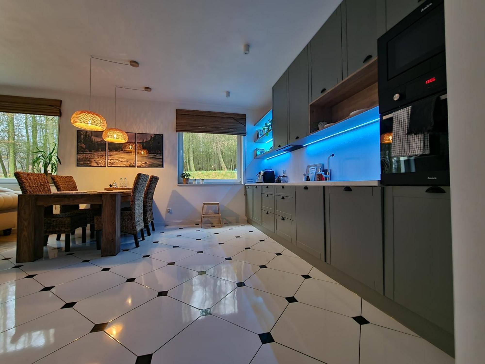 Apartament Podedworze ボフニャ エクステリア 写真