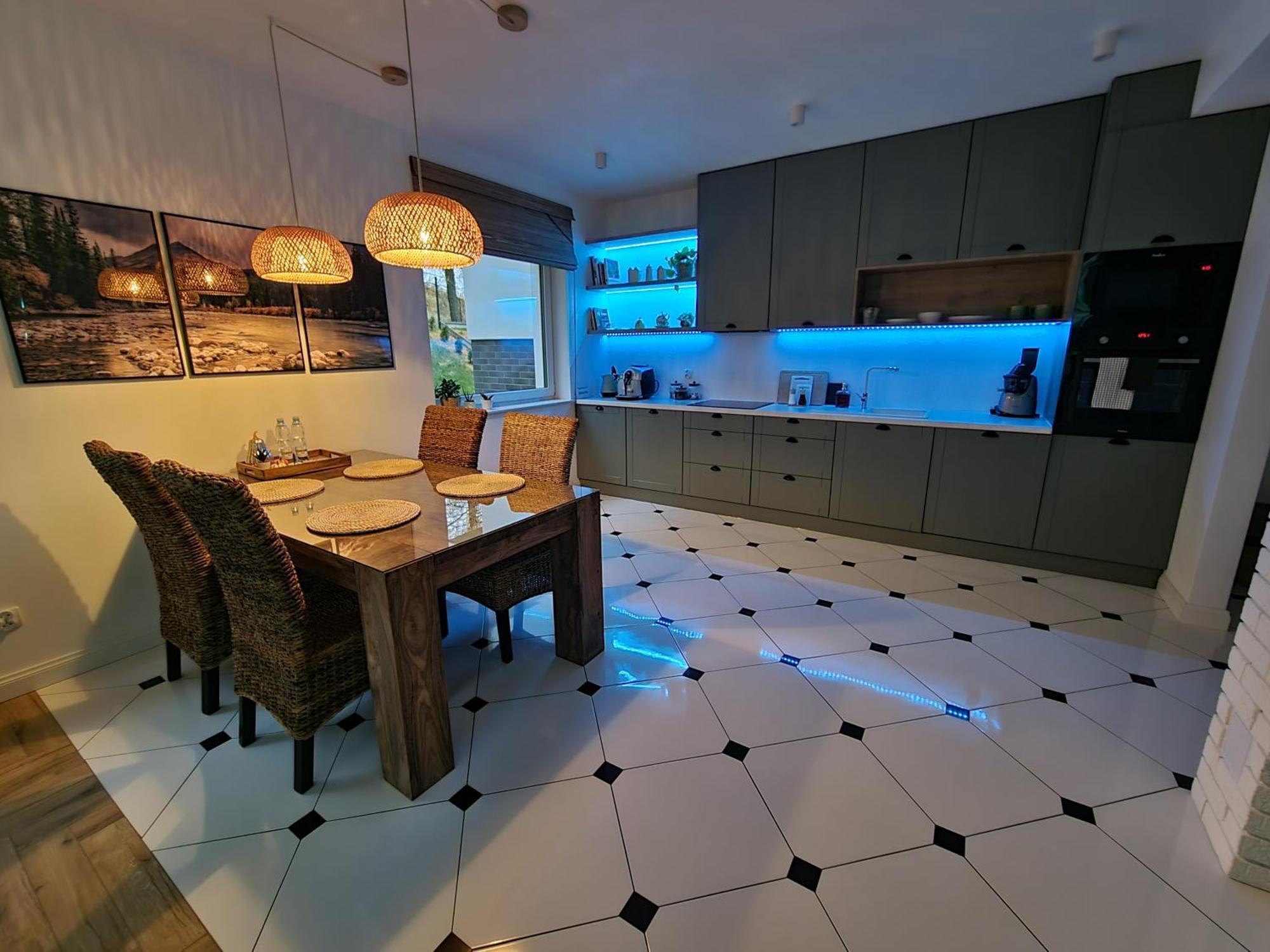Apartament Podedworze ボフニャ エクステリア 写真